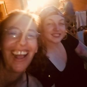 Meet your Posher, Brandy